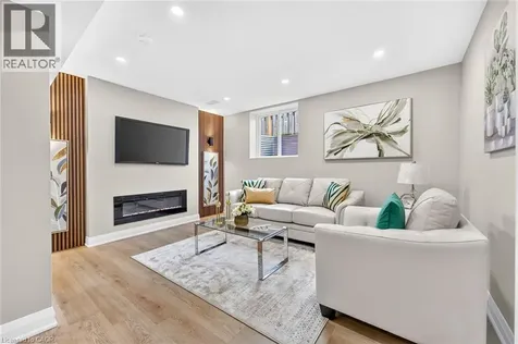 150 Howard Avenue Hamilton ON L9A 2W8