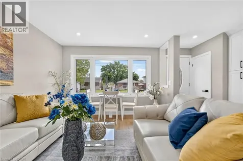 150 Howard Avenue Hamilton ON L9A 2W8