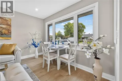 150 Howard Avenue Hamilton ON L9A 2W8