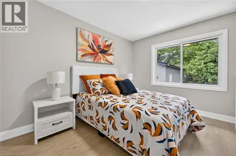 150 Howard Avenue Hamilton ON L9A 2W8