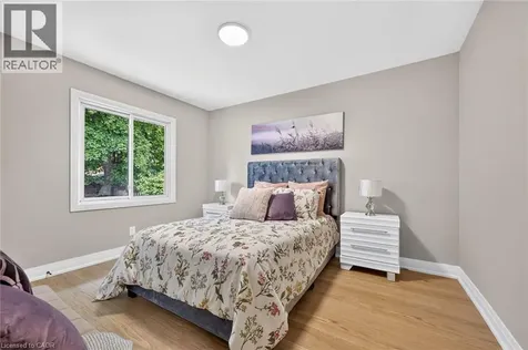 150 Howard Avenue Hamilton ON L9A 2W8