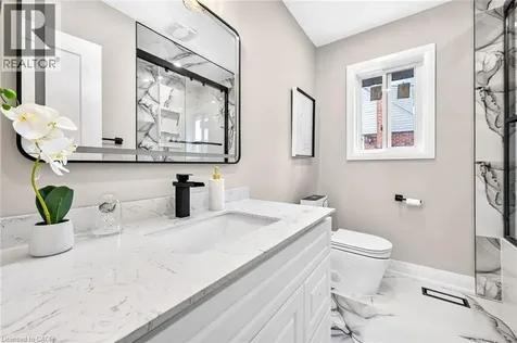 150 Howard Avenue Hamilton ON L9A 2W8