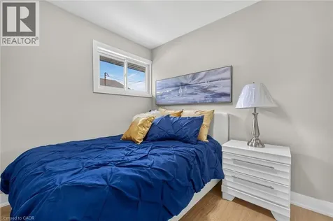 150 Howard Avenue Hamilton ON L9A 2W8