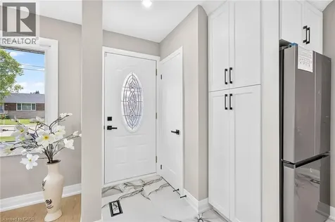 150 Howard Avenue Hamilton ON L9A 2W8