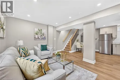 150 Howard Avenue Hamilton ON L9A 2W8