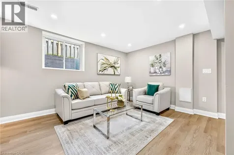 150 Howard Avenue Hamilton ON L9A 2W8