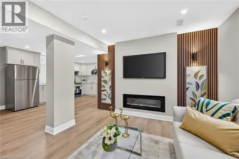 150 Howard Avenue Hamilton ON L9A 2W8