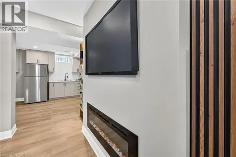 150 Howard Avenue Hamilton ON L9A 2W8