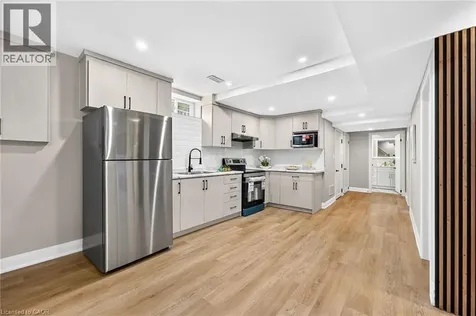 150 Howard Avenue Hamilton ON L9A 2W8