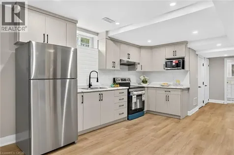 150 Howard Avenue Hamilton ON L9A 2W8