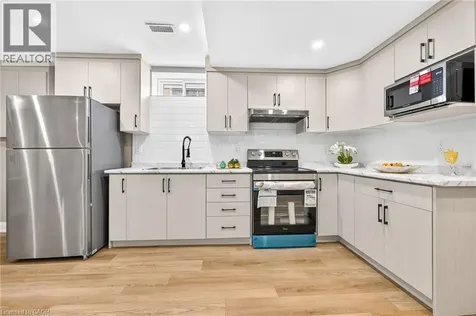 150 Howard Avenue Hamilton ON L9A 2W8