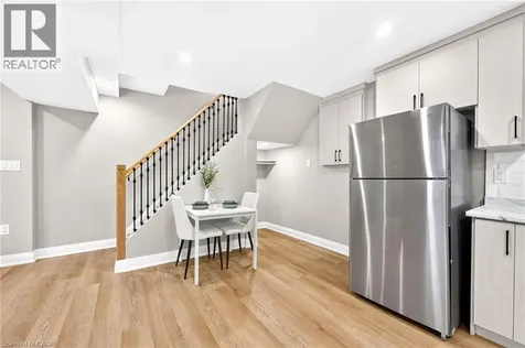 150 Howard Avenue Hamilton ON L9A 2W8