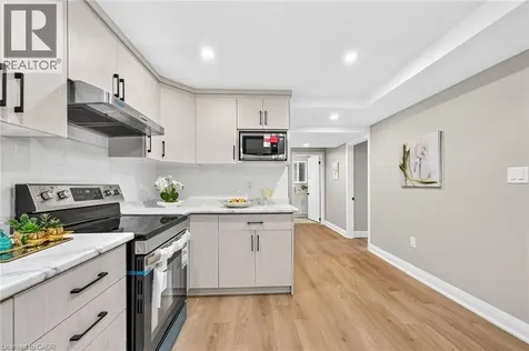 150 Howard Avenue Hamilton ON L9A 2W8