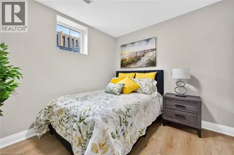 150 Howard Avenue Hamilton ON L9A 2W8