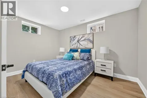150 Howard Avenue Hamilton ON L9A 2W8