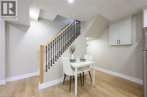 150 Howard Avenue Hamilton ON L9A 2W8