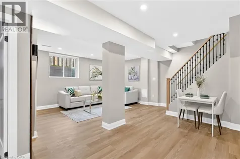 150 Howard Avenue Hamilton ON L9A 2W8