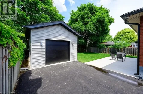 150 Howard Avenue Hamilton ON L9A 2W8