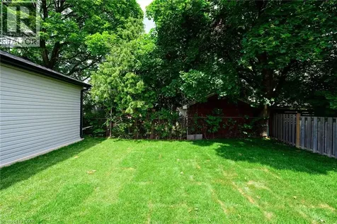 150 Howard Avenue Hamilton ON L9A 2W8