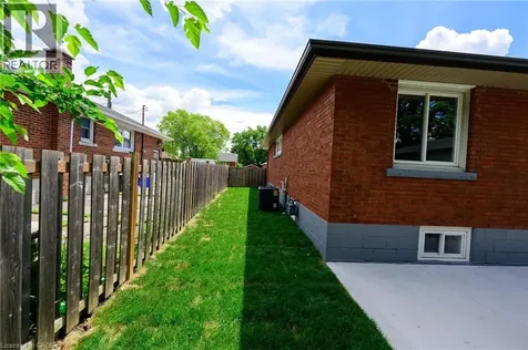 150 Howard Avenue Hamilton ON L9A 2W8