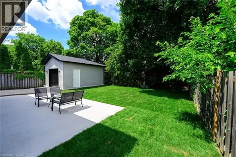150 Howard Avenue Hamilton ON L9A 2W8