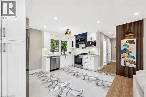 150 Howard Avenue Hamilton ON L9A 2W8