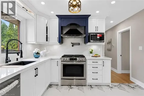 150 Howard Avenue Hamilton ON L9A 2W8
