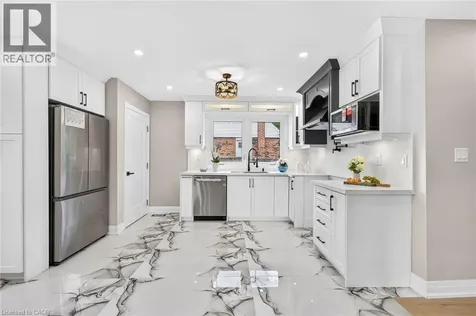 150 Howard Avenue Hamilton ON L9A 2W8