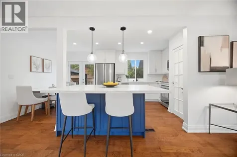 1376 Royal Drive Burlington ON L7P 2G9