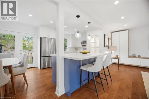 1376 Royal Drive Burlington ON L7P 2G9