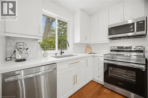 1376 Royal Drive Burlington ON L7P 2G9