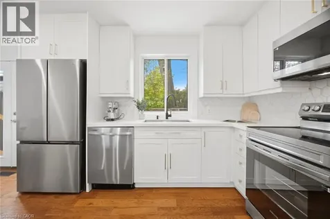 1376 Royal Drive Burlington ON L7P 2G9