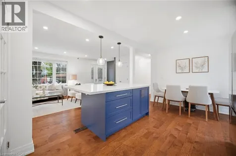 1376 Royal Drive Burlington ON L7P 2G9