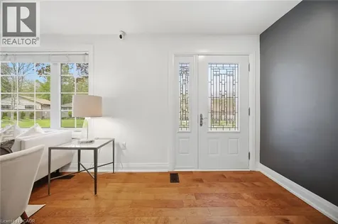 1376 Royal Drive Burlington ON L7P 2G9