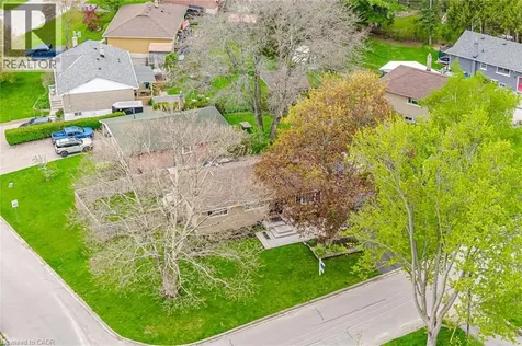 1376 Royal Drive Burlington ON L7P 2G9