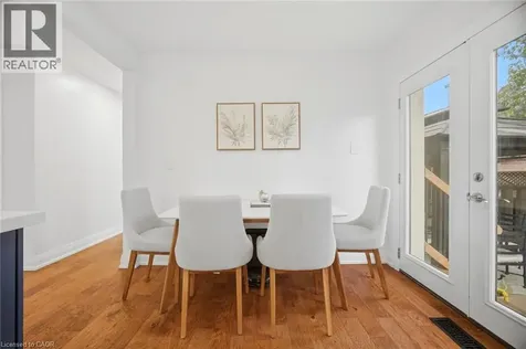 1376 Royal Drive Burlington ON L7P 2G9