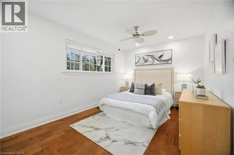 1376 Royal Drive Burlington ON L7P 2G9