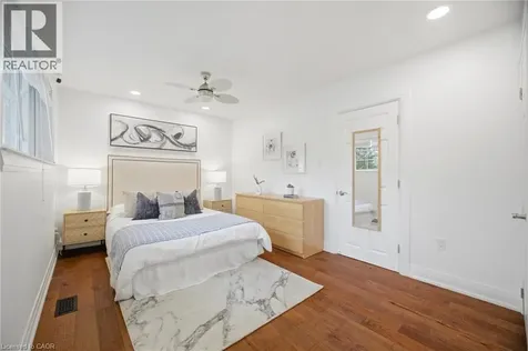 1376 Royal Drive Burlington ON L7P 2G9