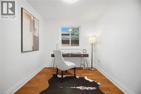 1376 Royal Drive Burlington ON L7P 2G9