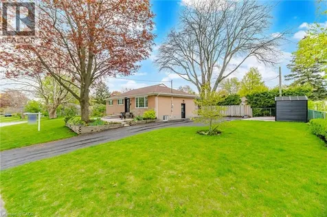 1376 Royal Drive Burlington ON L7P 2G9