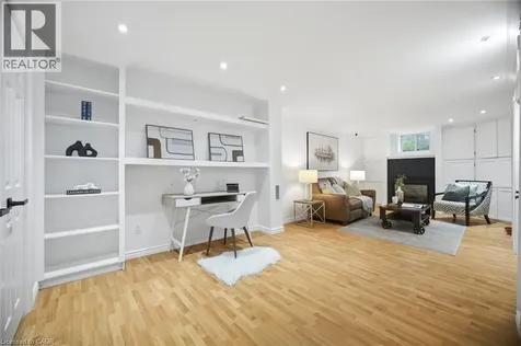 1376 Royal Drive Burlington ON L7P 2G9