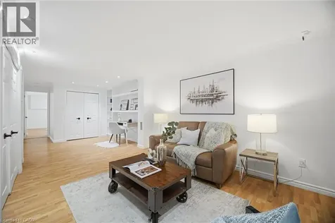 1376 Royal Drive Burlington ON L7P 2G9