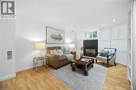 1376 Royal Drive Burlington ON L7P 2G9