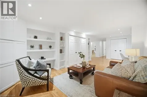 1376 Royal Drive Burlington ON L7P 2G9