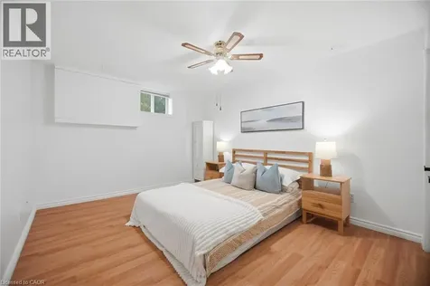 1376 Royal Drive Burlington ON L7P 2G9