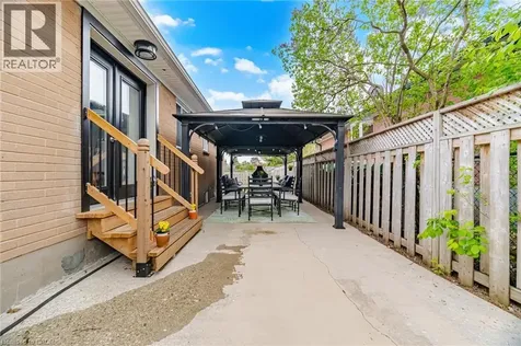 1376 Royal Drive Burlington ON L7P 2G9