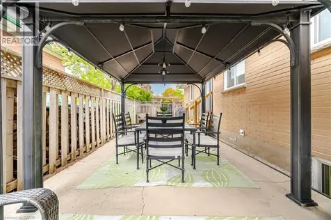 1376 Royal Drive Burlington ON L7P 2G9