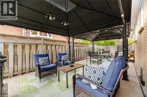 1376 Royal Drive Burlington ON L7P 2G9