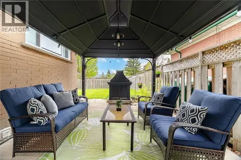 1376 Royal Drive Burlington ON L7P 2G9