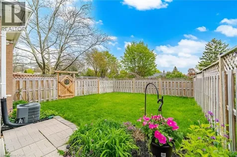 1376 Royal Drive Burlington ON L7P 2G9